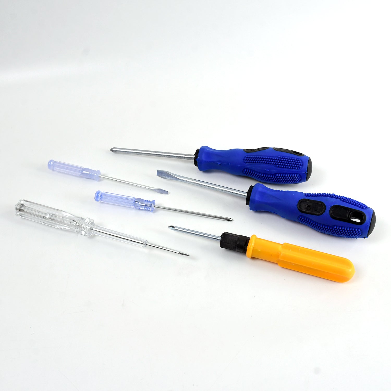 TorqueMaster 6-in-1 TorqueMaster 6-in-1